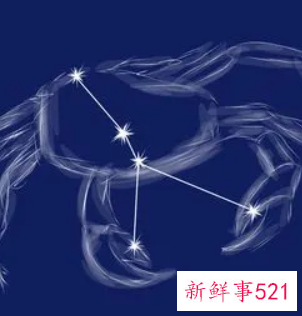 巨蟹男一开始很热情后来很冷