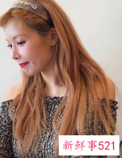 泫雅风服装搭配