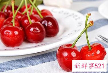 车厘子保存需要放冰箱吗