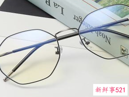 长时间看电脑戴什么眼镜