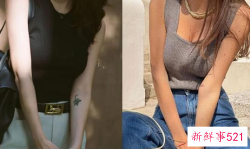 夏季穿背心认准这3款