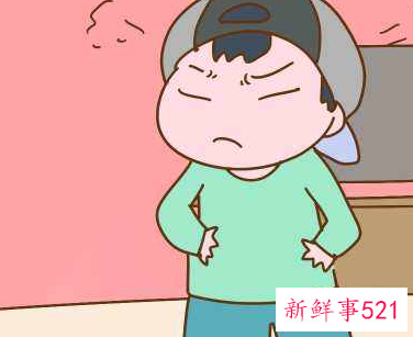 8个月宝宝营养不良的症状