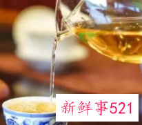 女生喝什么茶对身体好