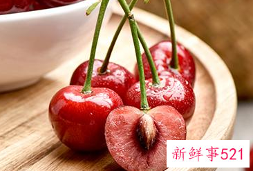 车厘子保存需要放冰箱吗