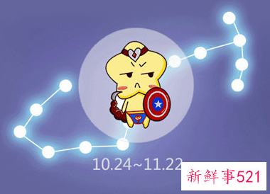 哪些星座女是男人的毒药