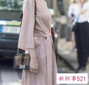 30岁的女人穿什么