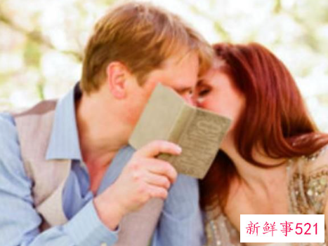 为什么越秀恩爱越容易分手