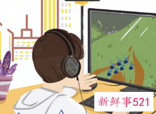 游戏昵称搞笑的