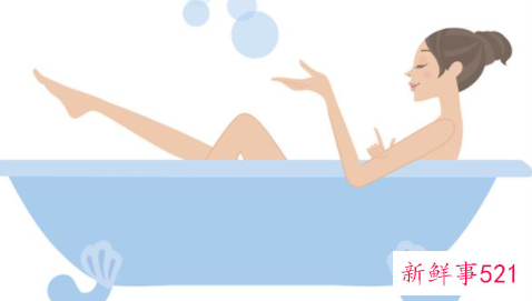 梦见在厕所洗澡的预兆