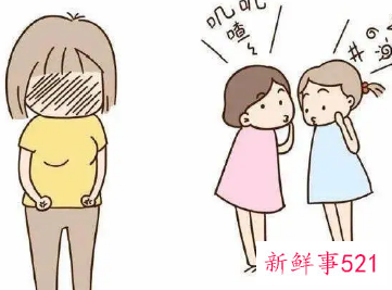 女孩性早熟是怎么回事