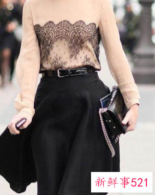 30岁的女人穿什么