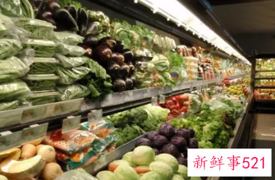 武汉一超市内悬挂大米储备任务牌怎么回事