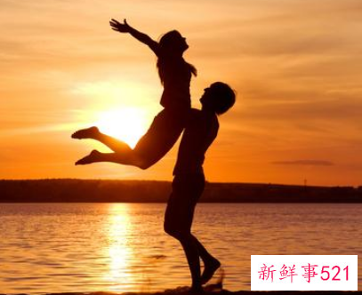 情侣情话最暖心的话