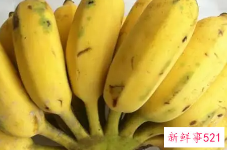 芭蕉吃了会便秘吗