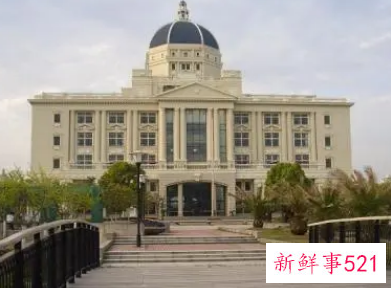 上海外国语大学怎么样