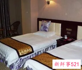 开一间宾馆投资多少钱