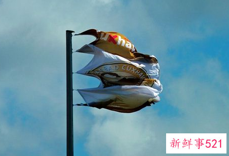 梦见强风有什么征兆