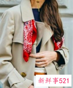 30岁的女人穿什么