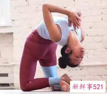 日本最流行的阴瑜伽是怎样练习的