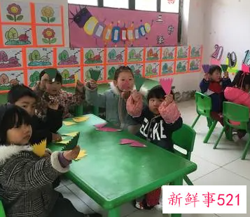 幼儿园劳动节主题活动方案