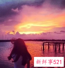 网名最新版的女生