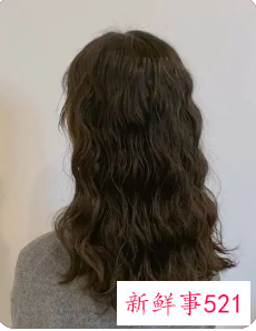 长脸女士短发图片减年龄