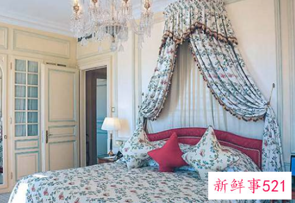 卧室风水的禁忌究竟是哪些