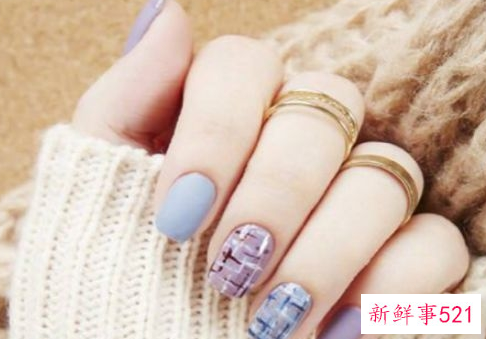 芭比美甲和光疗甲有什么区别