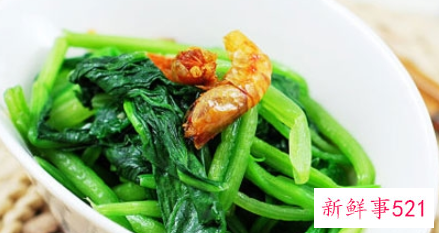 孕妇吃菠菜的注意事项