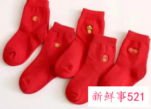 本命年送人红袜子是什么意思