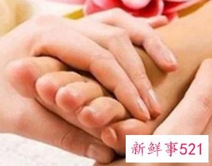 女性上热下寒的偏方