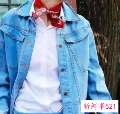 大丝巾系法大全