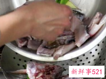 麻辣鱼的家常做法简单