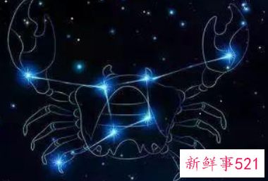 追十二星座男