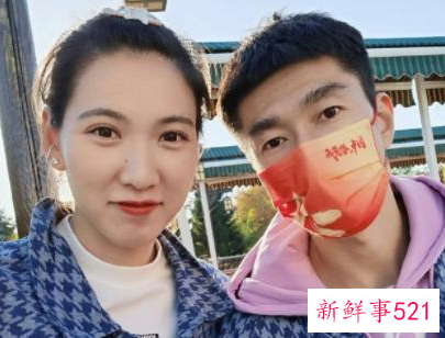 跆拳道冠军赵帅向队友郑姝音求婚成功