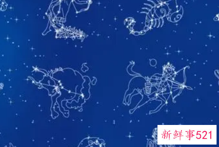 12星座今日运势怎么样