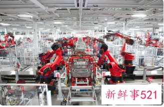 特斯拉的FSD全球普及率仅为 11%