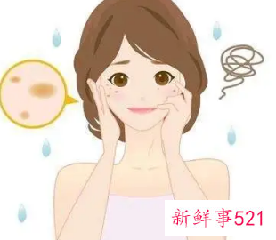 全身美白内调怎么吃