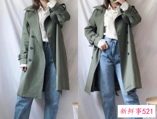 女生冬季穿搭怎么才能保暖好看