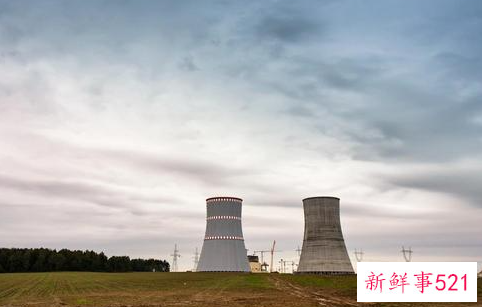 辐射对人类的影响