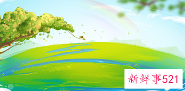 风居住的街道的故事