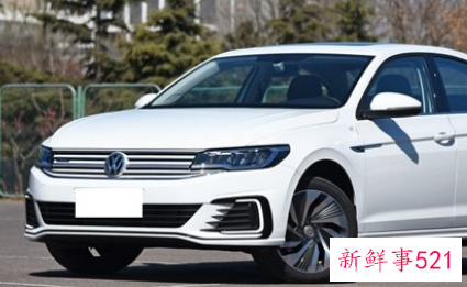 一汽大众宝来纯电动汽车价格