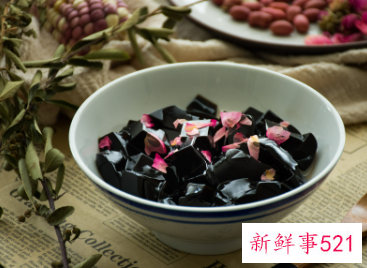 龟苓膏吃多了会怎么样