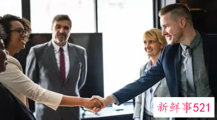 自我介绍1000字范文