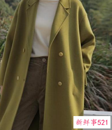 今年冬季流行服装搭配