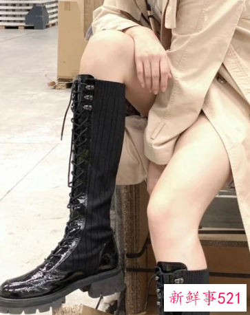 靴子掉筒怎么快速处理