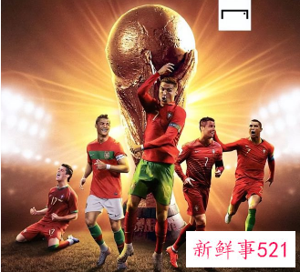 C罗顺利晋级，迎来第五次世界杯之旅