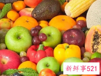 哪些水果补充维生素多