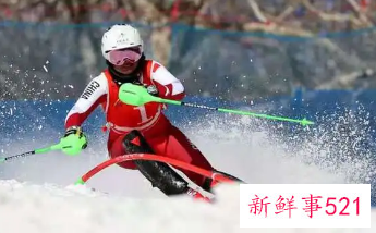 中国“带动三亿人参与冰雪运动”目标已实现