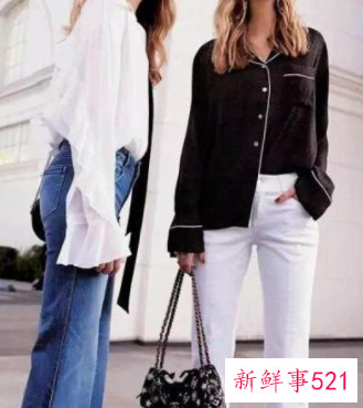 30岁的女人穿什么